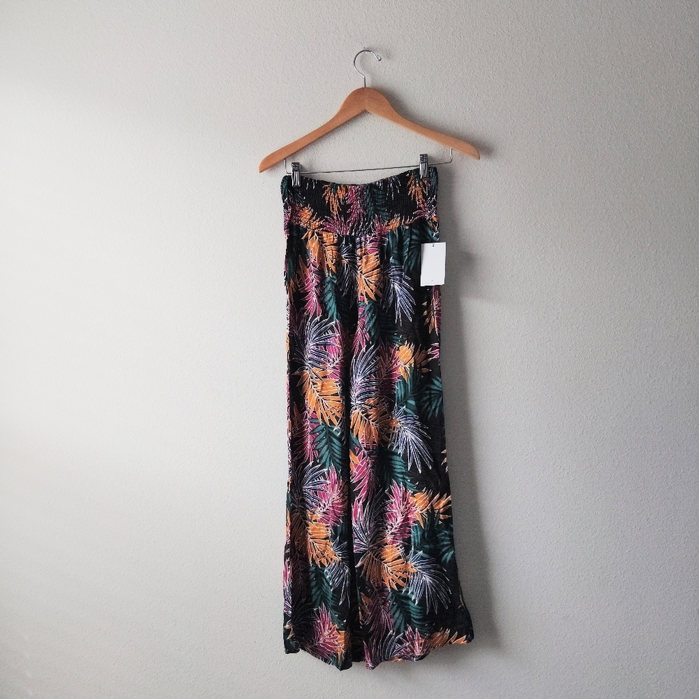Hurley 2 Pc Tropical Print Set - Picture 5 of 9